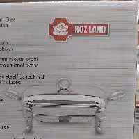 سوفله مرغ  استیل رزلند اصل