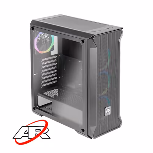 کیس گرین مدل Z5 SURENA