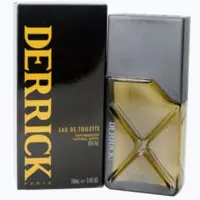 ادو تویلت مردانه اورلین مدل Derrick حجم 100 میلی لیتر ا Orlane Derrick Eau De To