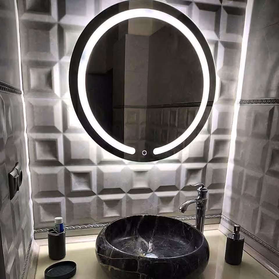 آینه لمسی (تاچ) 
