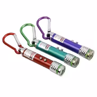 لیزر پوینتر 3 کاره  چراغ قوه کد 2