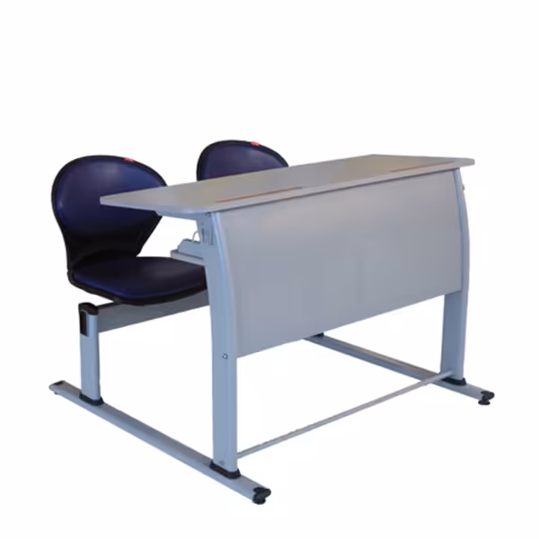 نیمکت آموزشی نیلپر مدل TRG 315-415-515x2