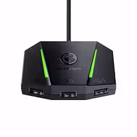 خرید مبدل کیبورد و ماوس کنسول گیم سر GameSir VX AimBox با بهترین قیمت