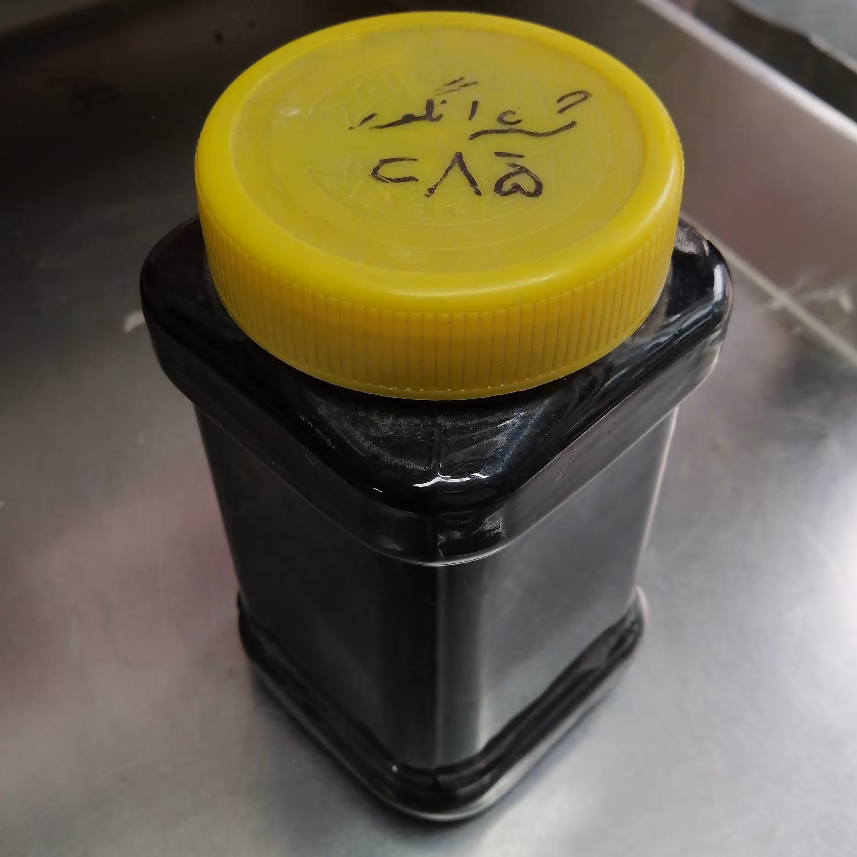 شیره انگور 1000 گرمی دست ساز و خانگی اعلا