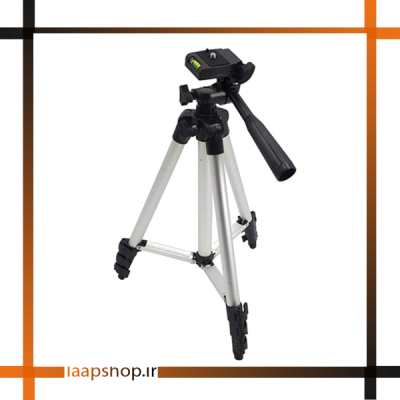 سه پایه دوربین TRIPOD مدل 3110