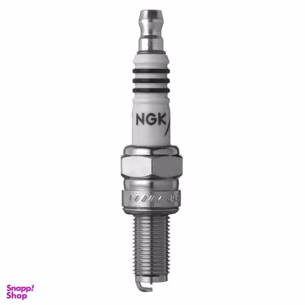 شمع موتورسیکلت ان جی کی مدل CR8EIX