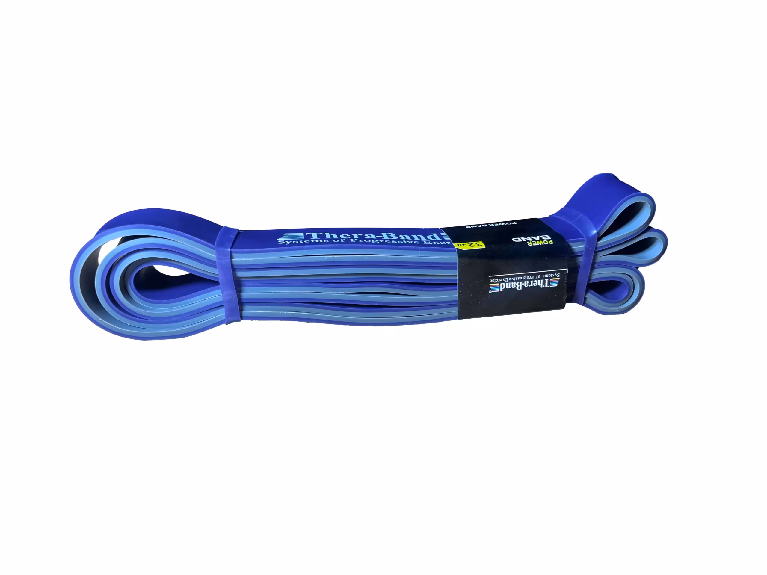 کش پاورباند 32 میل تراباند THERABAND