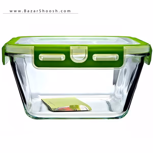 ظرف نگهدارنده موادغذایی “استورمکس” پاشاباغچه کد 53552