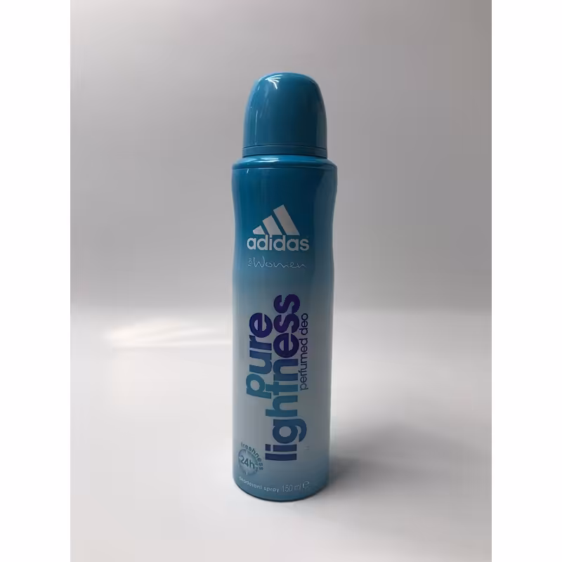 اسپری زنانه پیور لایتنس آدیداس - Adidas