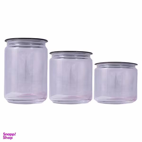 بانکه لومینارک مدل ZII مجموعه 3 عددی