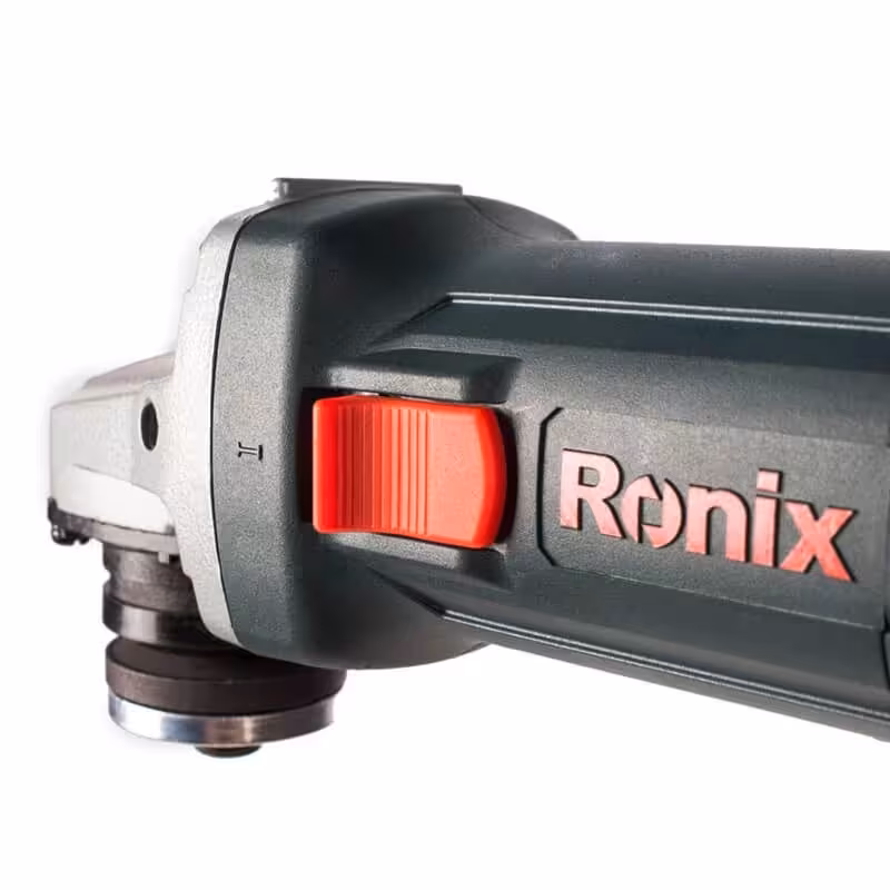 مینی فرز  3130 رونیکس وزنی سبک و کارایی بسیار بالا 