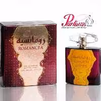 ادکلن عربی رومانسیه 100 میل ROMANCEA