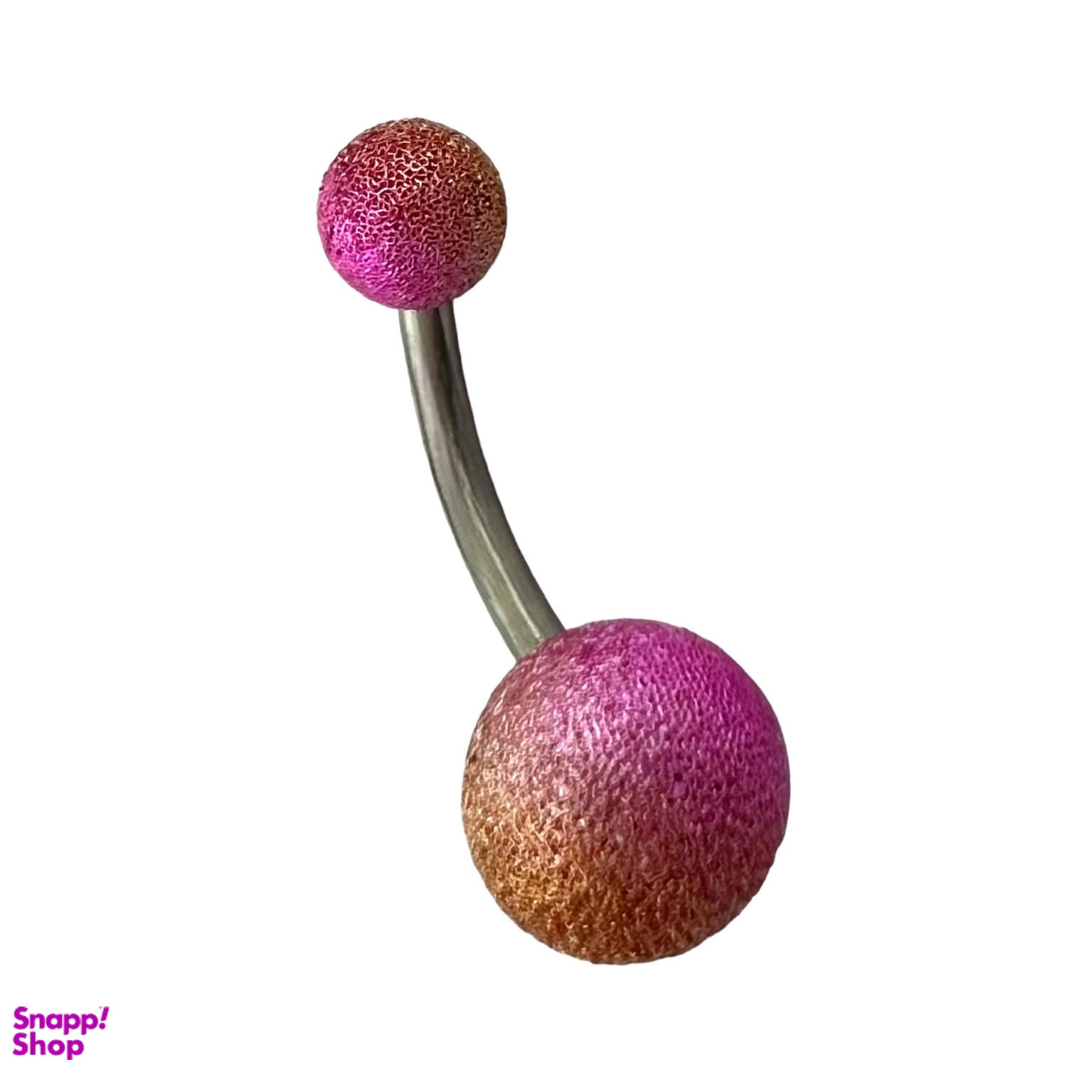 پیرسینگ ناف زنانه مدل P4730