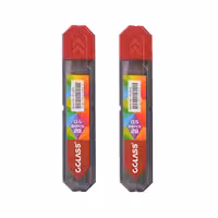 نوک مداد نوکی 0.5 میلی متری سی.کلاس مدل PL2815 بسته 2 عددی