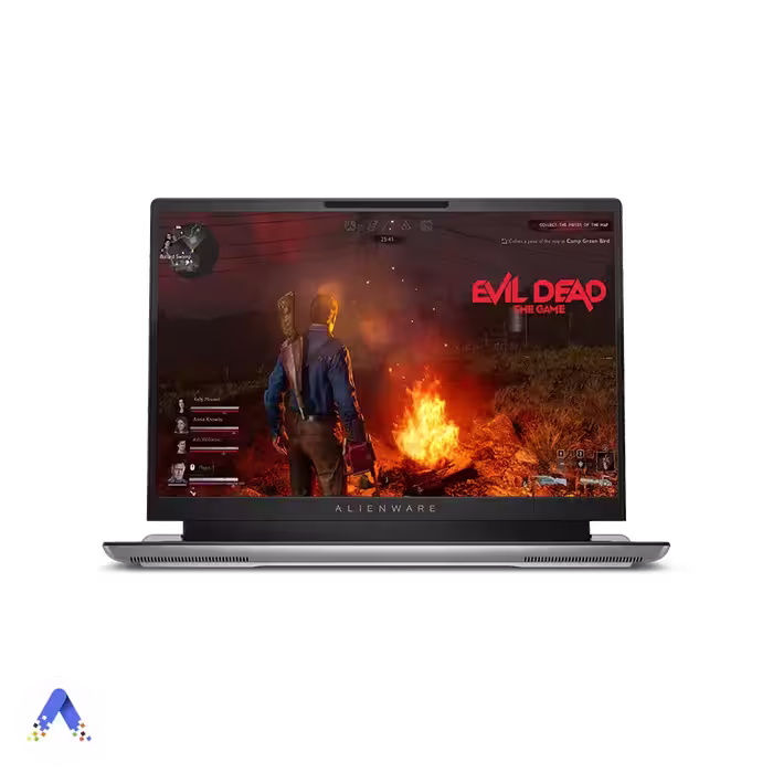 لپ تاپ گیمینگ دل Alienware x16-V 13700H (2023)