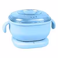 موم گرم کن سیلیکونی