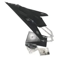 ماکت هواپیما جنگنده F-117 Nighthawk کد 3838