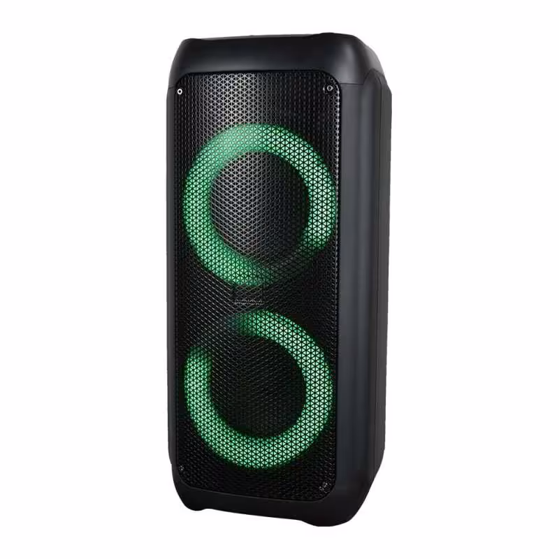 اسپیکر بلوتوثی کینگ استار مدل KBS519

