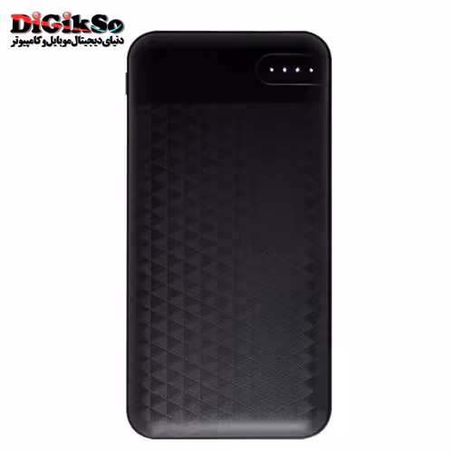 پاوربانک تسکو TSCO TP 826 ظرفیت 10000 میلی آمپر