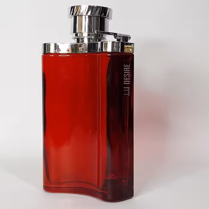 ادکلن دانهیل قرمز-دانهیل دیزایر مردانه 