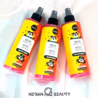 بادی اسپلش خرسی 