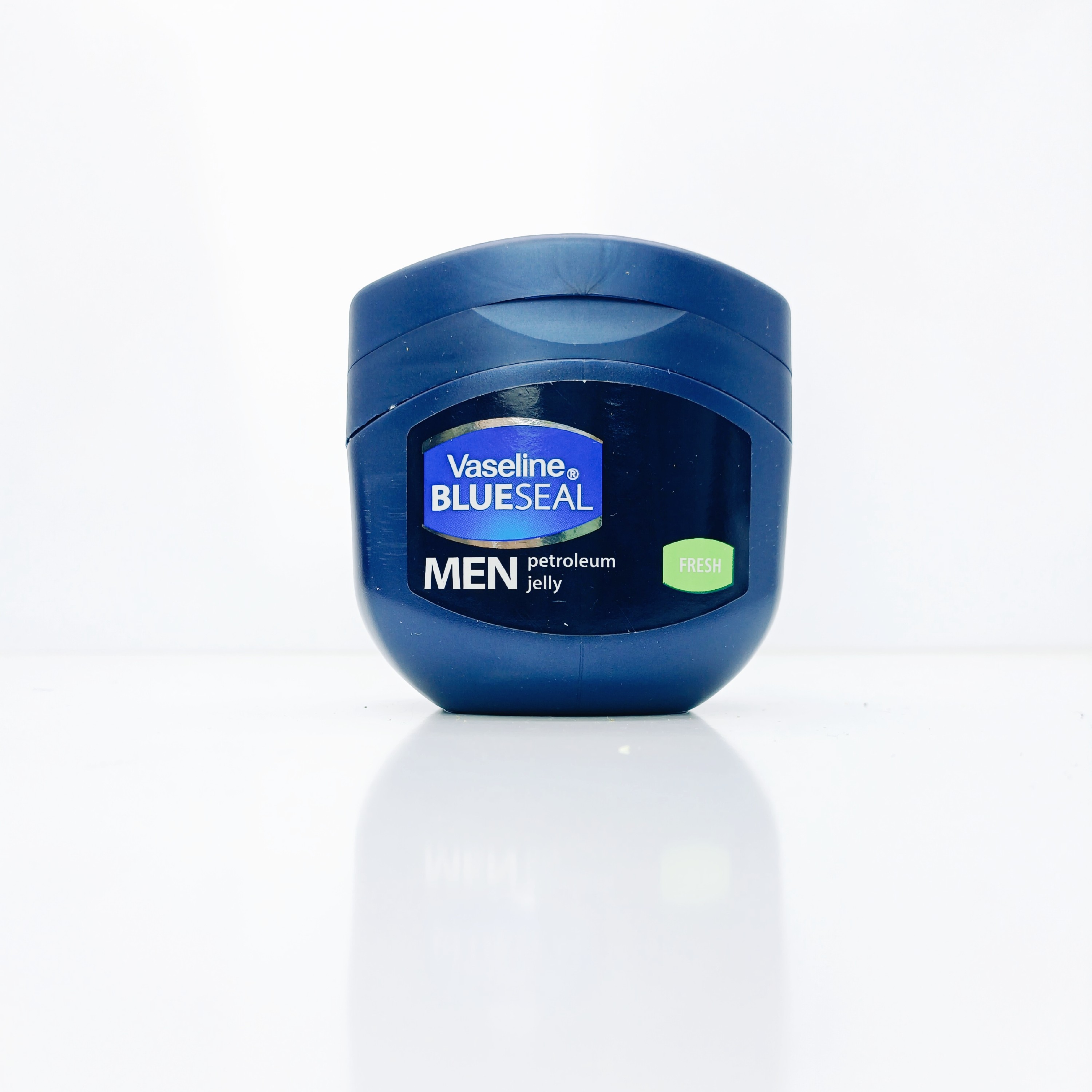 مرطوب کننده وازلین VASELINE مدل (Fresh)(BLUE SEAL(250ml