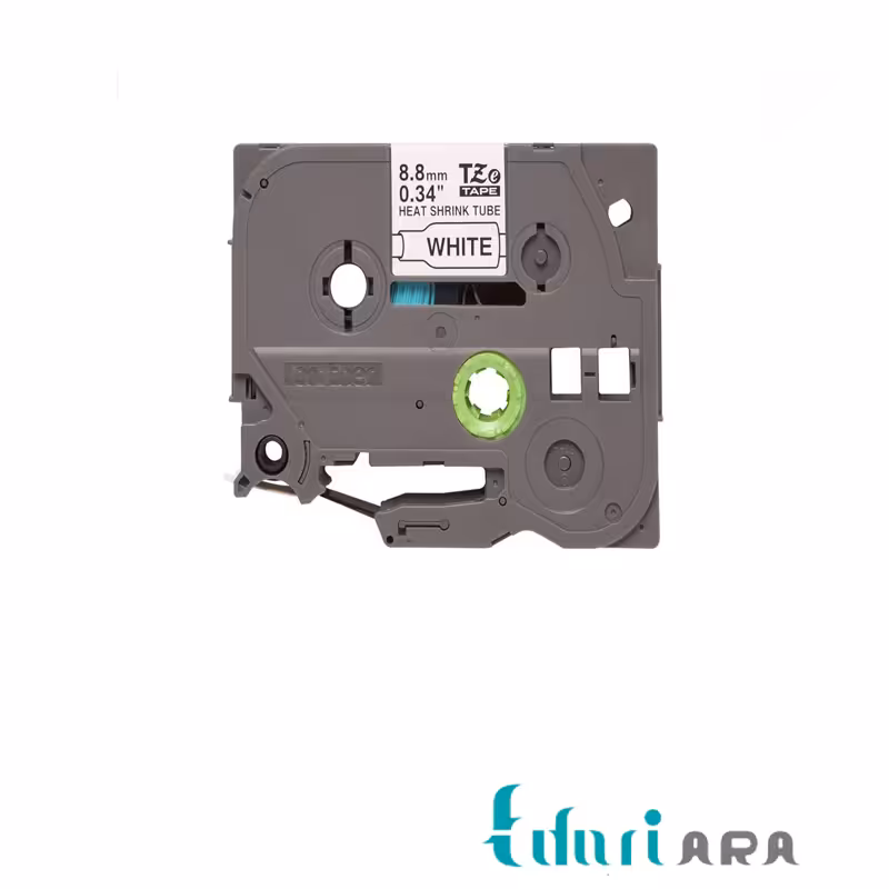 برچسب پرینتر لیبل زن برادر مدل HSE-221