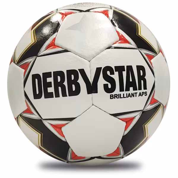 توپ فوتبال دربی استار بــرلینت 2023