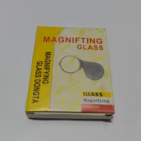 زره بین تاشو 50