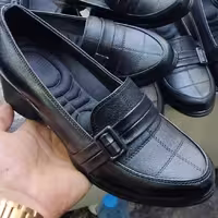 کفش مدل مژده صدرصد طبی کفی و زیره(مژده)