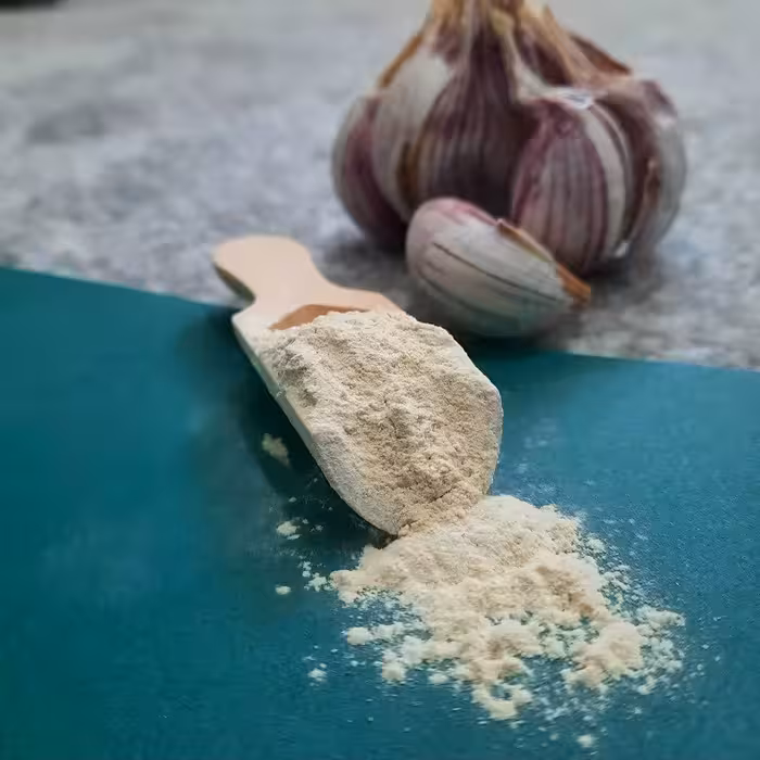 پودر سیر اعلا