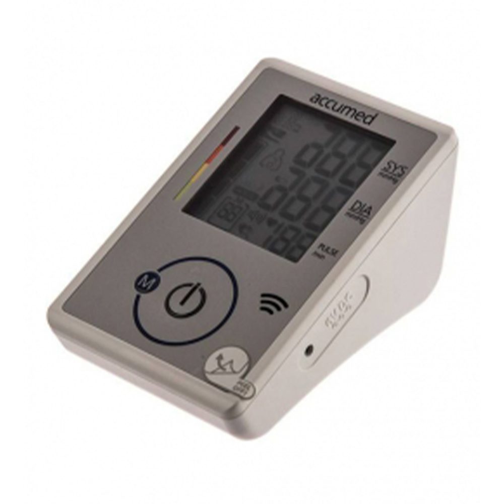 فشارسنج CG175f اکیومد