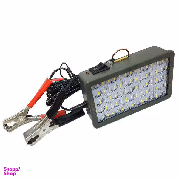 چراغ سیار خودرو کد 4MOIN