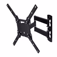 پایه دیواری تلویزیون ال سی دی آرم TWM 500