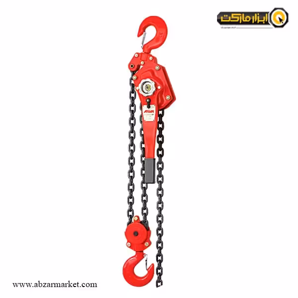 پولیفت دستی آروا 6.3 تن مدل 4593