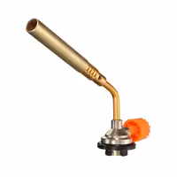 تورچ ( شعله افکن یا سرپیک) فلزی پی آر مدل NS-02