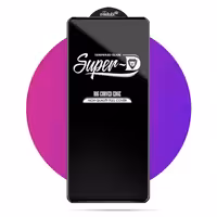 محافظ صفحه نمایش مدل سوپردی(Super D)مناسب برای گوشی موبایل شیاومی xiaomi redmi n