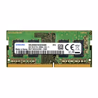 رم لپ تاپ 4 گیگابایت DDR4 سامسونگ