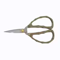 قیچی خیاطی و سرنخ زن مدل Mim (سبک، فانتزی و بسیار با کیفیت)