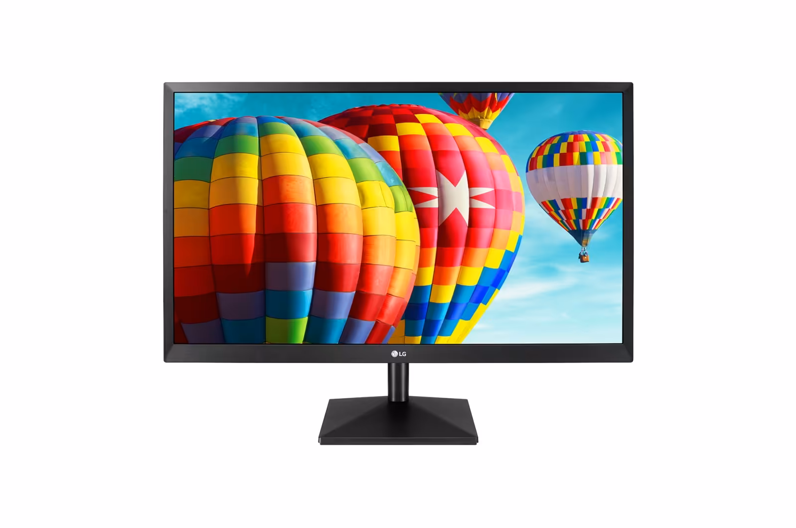 مانیتور ال جی مدل 27MK430H سایز 27 اینچLG 27MK430H Monitor 27 Inch