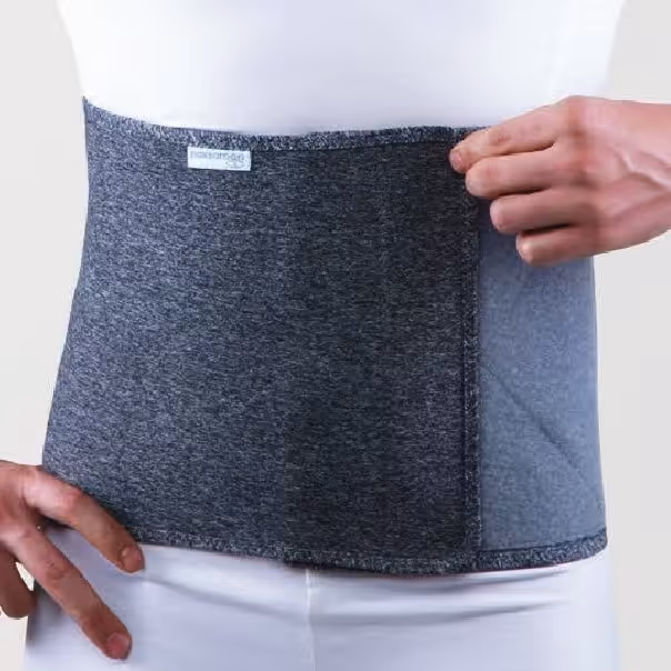 شکم بند طبی نئوپرنی