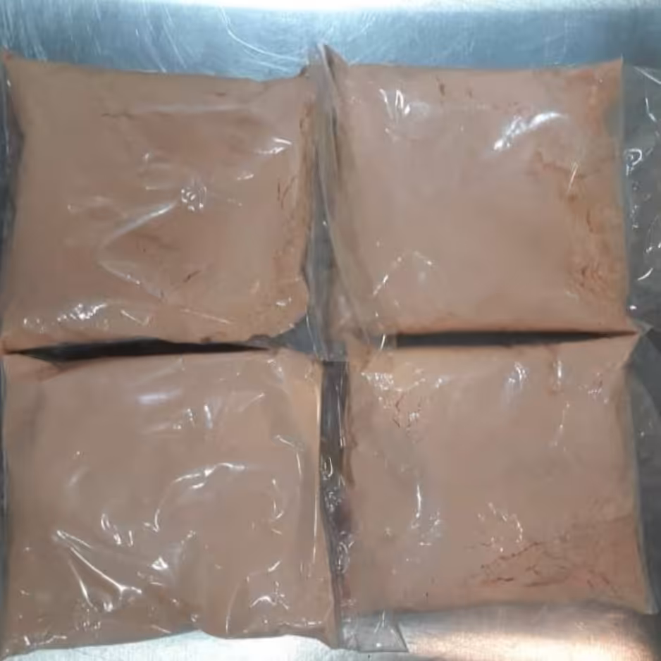 پودر ریشه زعفران