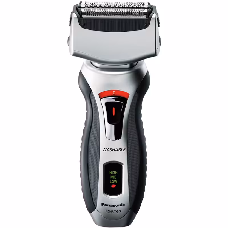 ماشین اصلاح صورت پاناسونیک مدل ایی اس آر تی 60