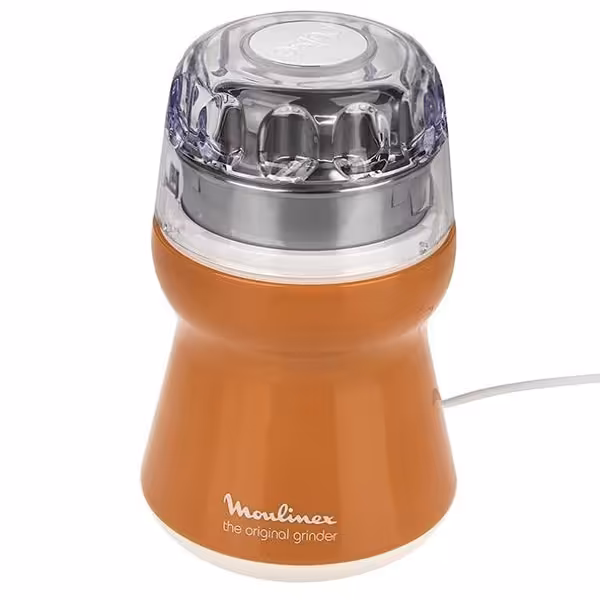 آسیاب مولینکس مدل AR110 گارانتی شرکت بدرسان