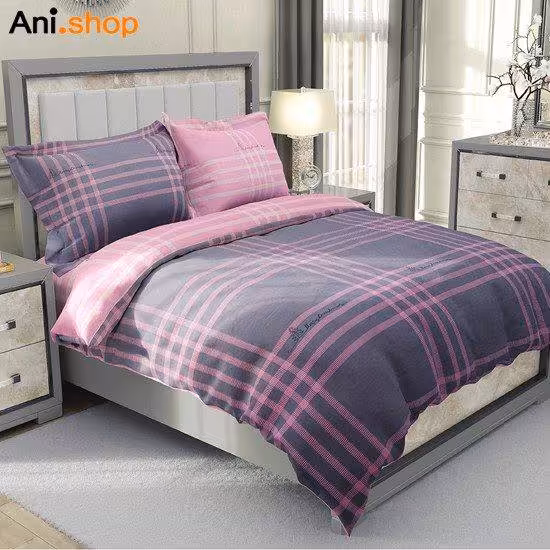 سرویس روتختی یکنفره کارینا Chrismas