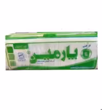 گاز غیر استریل نایلونی 8 لایه