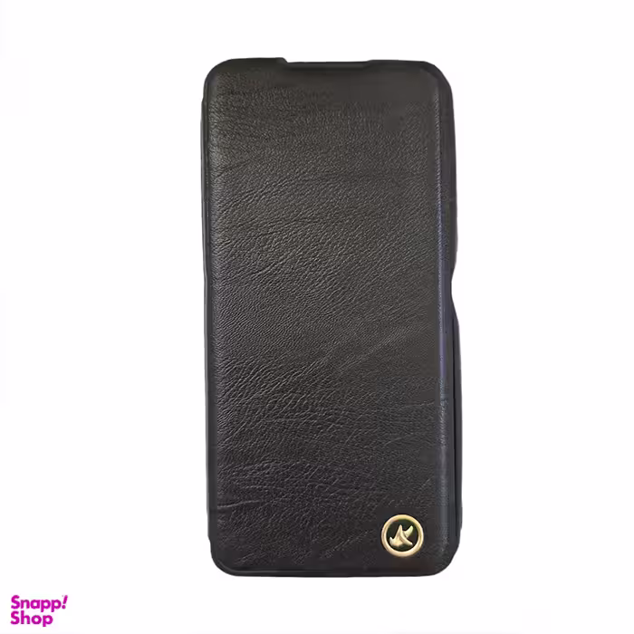 کاور گوشی موبایل مدل کتابی مناسب برای شیائومی Poco X3 GT