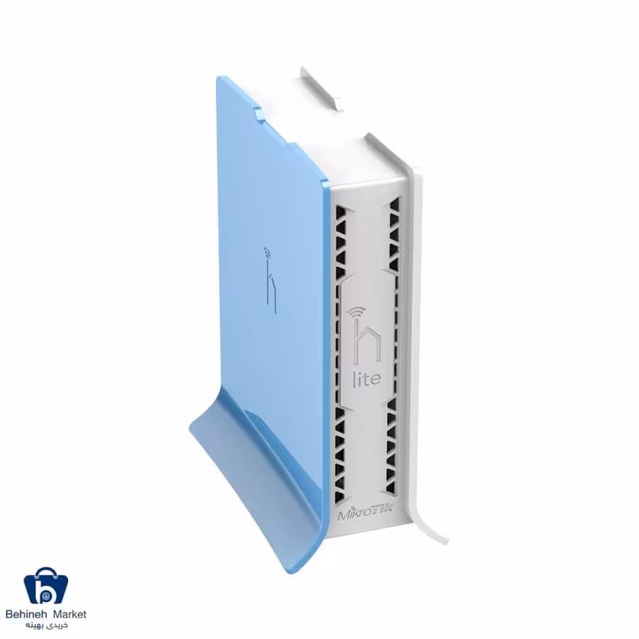 روتر میکروتیک مدل RB941-2nd-tc HAP Lite