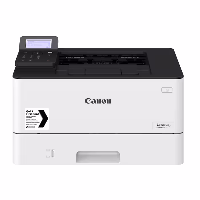 پرینتر لیزری کانن مدل I-SENSYS LBP223DW