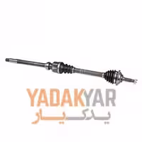 پلوس بلند 22 خار پژو 405 برند ML